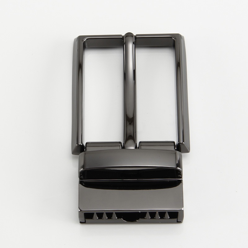 Đầu Khóa Mặt Thắt Lưng Dây Nịt Khóa Kim 3.3cm Hợp Kim Sơn Bên Bỉ Sang Trọng Đơn Giản Hiện Đại  MT102