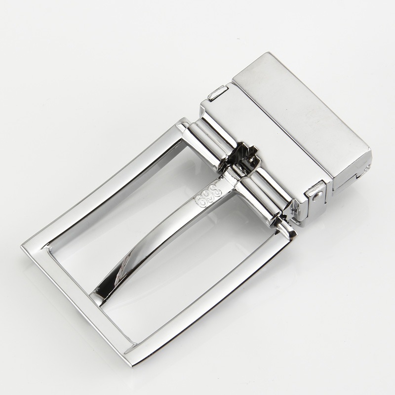 Đầu Khóa Mặt Thắt Lưng Dây Nịt Khóa Kim 3.3cm Hợp Kim Sơn Bên Bỉ Sang Trọng Đơn Giản Hiện Đại  MT102