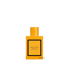 Nước hoa Gucci Bloom Profumo di Fiori Eau De Parfum 5ml vàng