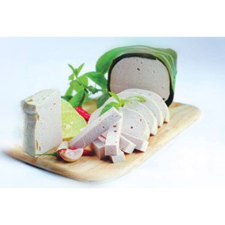 Chả lụa Quang Lạc 500Gr 💥 GHT- TPHCM