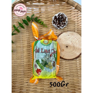Chả lụa Quang Lạc 500Gr 💥 GHT- TPHCM