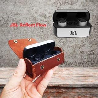 Bao da JBL Reflect Flow da thật handmade