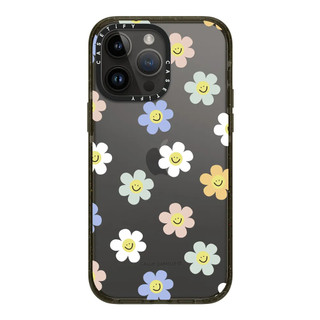 Ốp lưng casetify happy daisies medley case | auth | no box