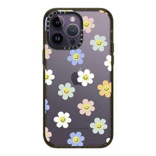 Ốp Lưng CASETiFY | Happy Daisies Medley Case | Impact