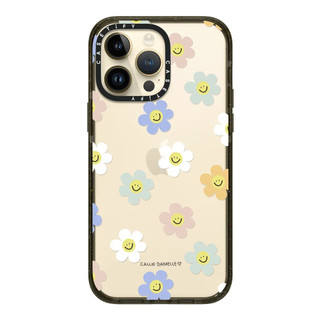 Ốp Lưng CASETiFY | Happy Daisies Medley Case | Impact