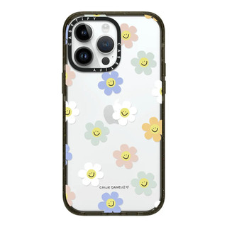 Ốp Lưng CASETiFY | Happy Daisies Medley Case | Impact