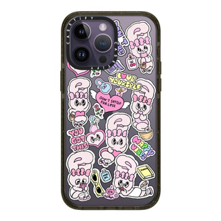Ốp Lưng CASETiFY | You Got This Medley Case | Impact