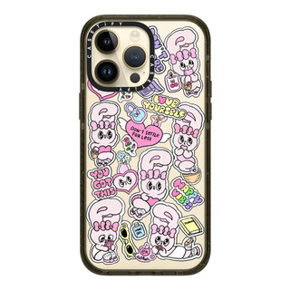 Ốp Lưng CASETiFY | You Got This Medley Case | Impact
