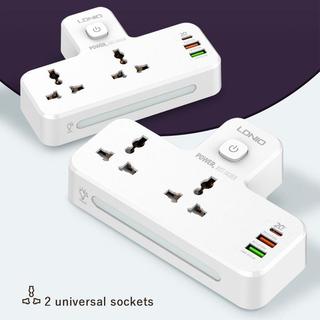 Anh bộ chuyển đổi ổ cắm 20w pd sạc nhanh uk ổ cắm điện với 2 ổ cắm ac 3 cổng usb xách tay chuyển đổi ổ cắm đôi ổ cắm.