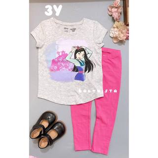 SET DISNEY BÉ GÁI DƯ XỊN