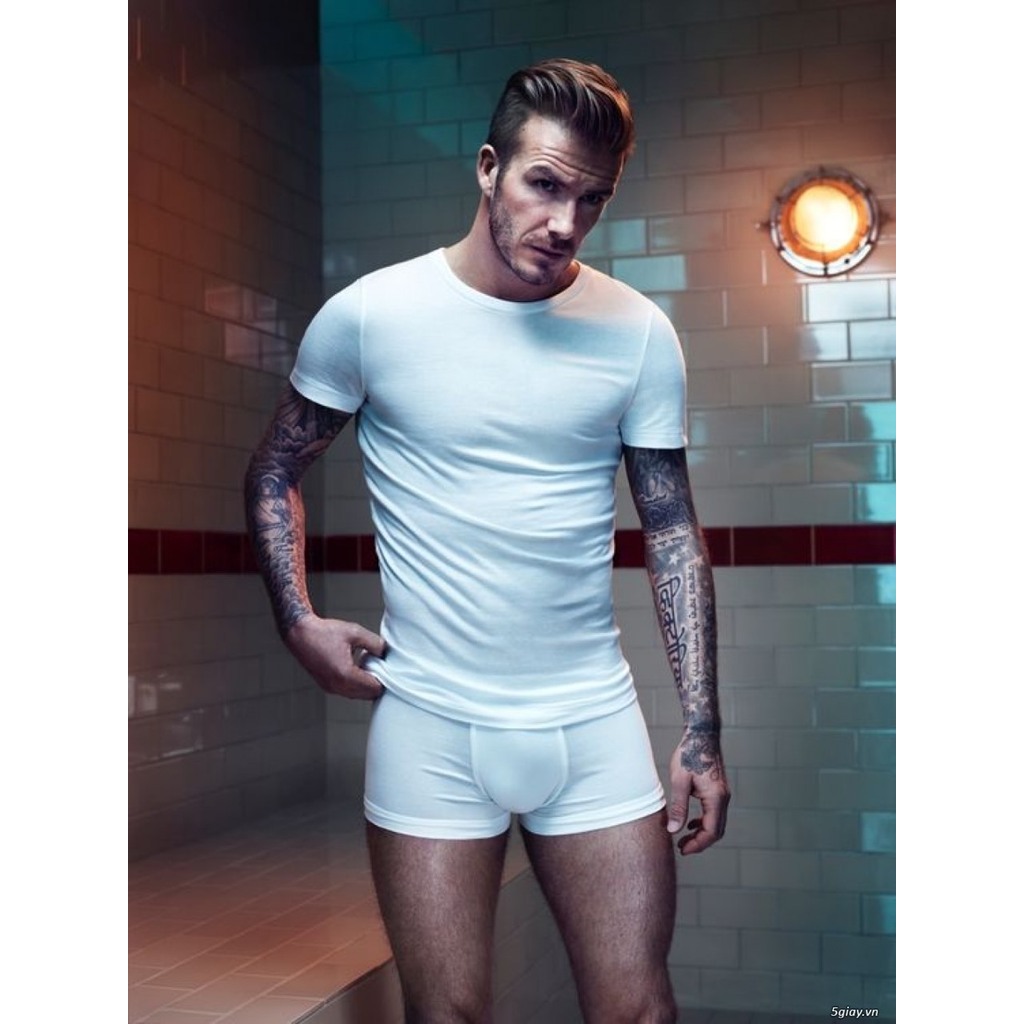 Quần boxer chất thun lạnh mềm mịn siêu mát, thấm hút mồ hôi - Doraemon