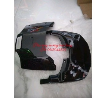 Ốp đèn hậu xe điện M133, 133s, 133s plus( Mẫu mới)