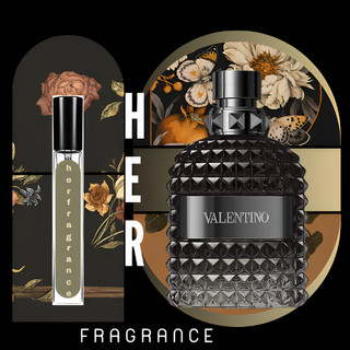 🐻 nước hoa valentino uomo edition noire edt - 𝐇𝐞𝐫 𝐅𝐫𝐚𝐠𝐫𝐚𝐧𝐜𝐞 -