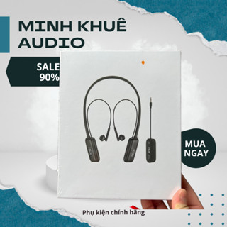 Tai Nghe Kiểm Âm ISK WH10 Không Dây Livestream thu Âm Cực tốt Thiết Kế Cực Đẹp, Kiểu Dáng Sang Trọng. Bảo Hành 12 Tháng