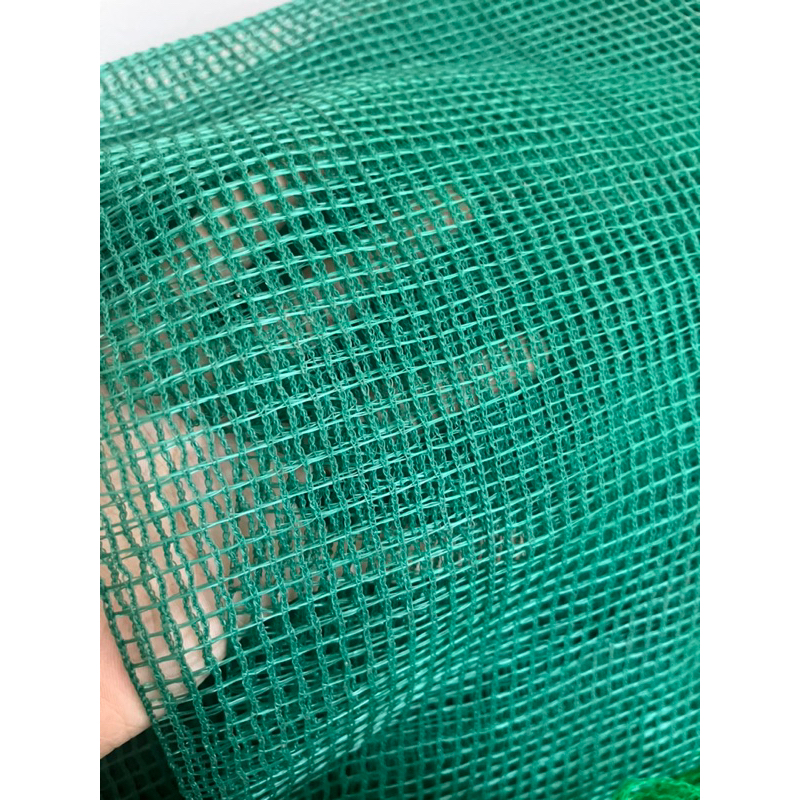 Lưới cước rào gà, tạo vách ngăn,...