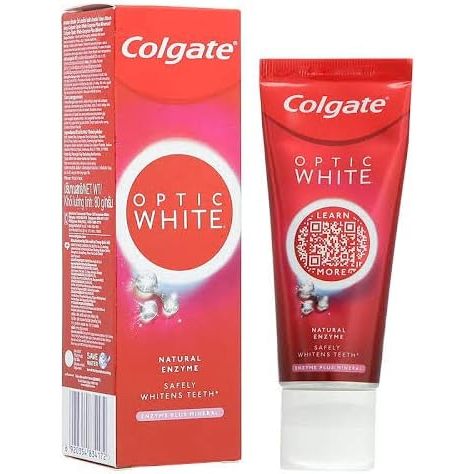 Kem đánh răng colgate enzyme