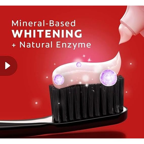 Kem đánh răng colgate enzyme