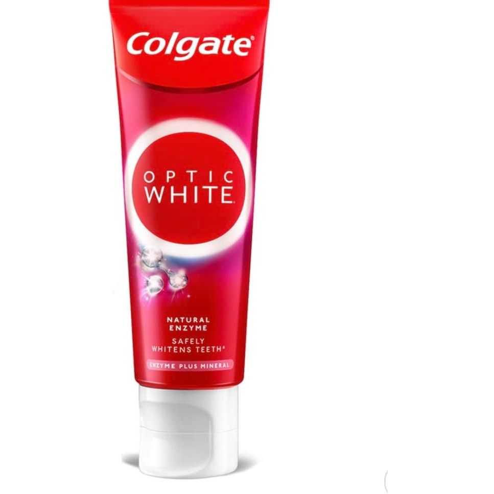 Kem đánh răng colgate enzyme