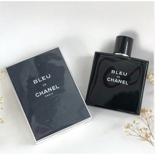 ✨𝐓𝐢𝐞𝐦𝐧𝐮𝐨𝐜𝐡𝐨𝐚✨ Nước hoa Bleu EDP 10ml ✨