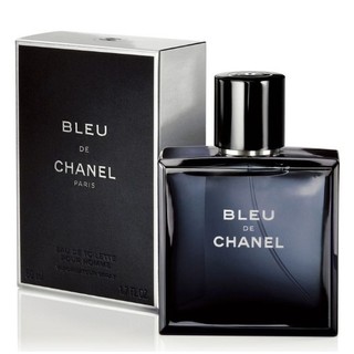 ✨𝐓𝐢𝐞𝐦𝐧𝐮𝐨𝐜𝐡𝐨𝐚✨ Nước hoa Bleu EDP 10ml ✨
