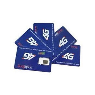 Sim số Mobifone Nghe Gọi, Nhắn Tin TKC 0đ