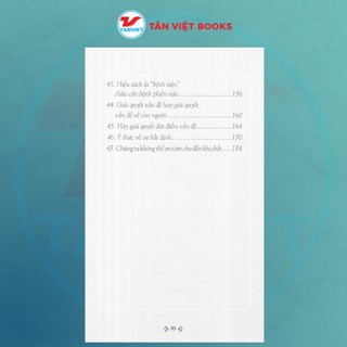 Sách - Suy Nghĩ Ngược (Tái bản)