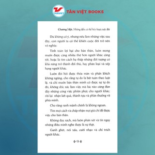Sách - Suy Nghĩ Ngược (Tái bản)