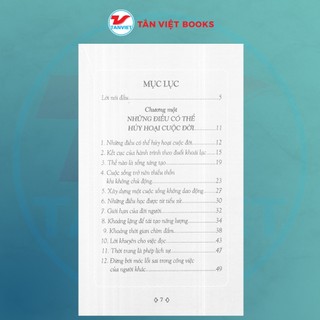 Sách - Suy Nghĩ Ngược (Tái bản)