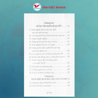 Sách - Suy Nghĩ Ngược (Tái bản)