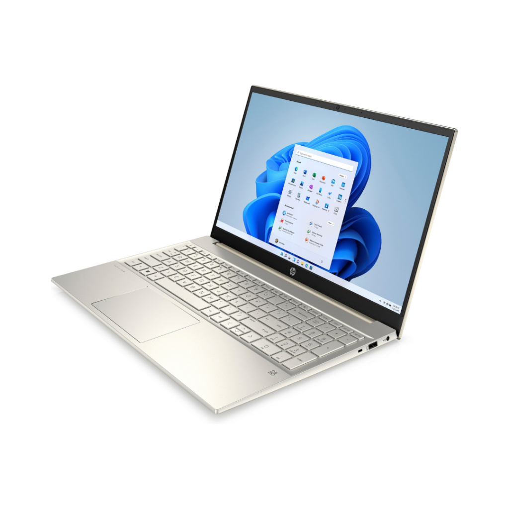 Laptop HP Pavilion 15-eg3099TU 8C5M0PA  i3-1315U| 8GB| 256GB| Intel UHD Graphics| 15.6 inch Full HD| Windows 11