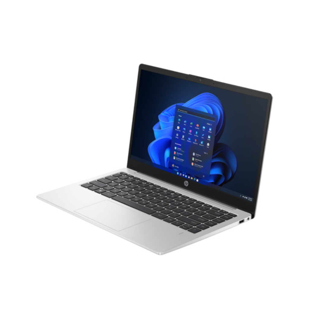 [Mã ELHP12 giảm 12% đơn 500K] Laptop HP 240 G10 8F133PA i5-1335U| 8GB| 256GB| Intel Iris Xe Graphics| 14 FHD| Win 11