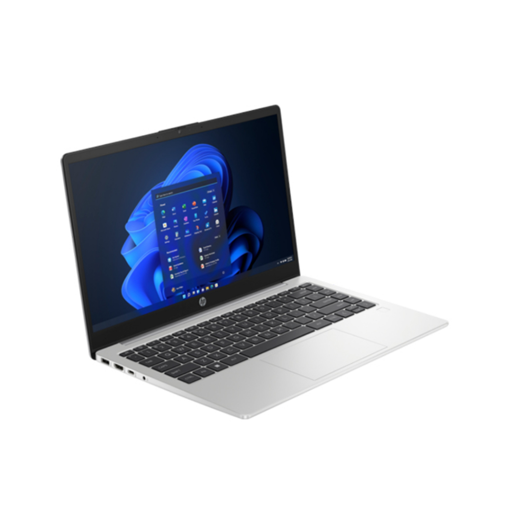 [Mã ELHP12 giảm 12% đơn 500K] Laptop HP 240 G10 8F133PA i5-1335U| 8GB| 256GB| Intel Iris Xe Graphics| 14 FHD| Win 11