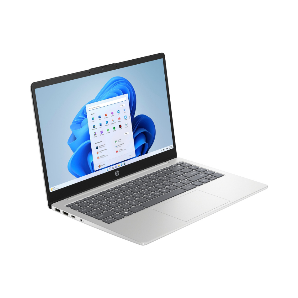 Laptop HP 14-ep0110TU 8C5K9PA i7-1355U| 16GB| 512GB| 14 FHD| Win 11