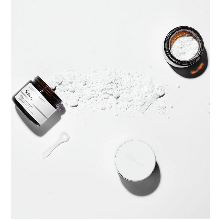 Bột vitamin C dưỡng sáng da The Ordinary 100 L-Ascorbic Acid Powder 20g
