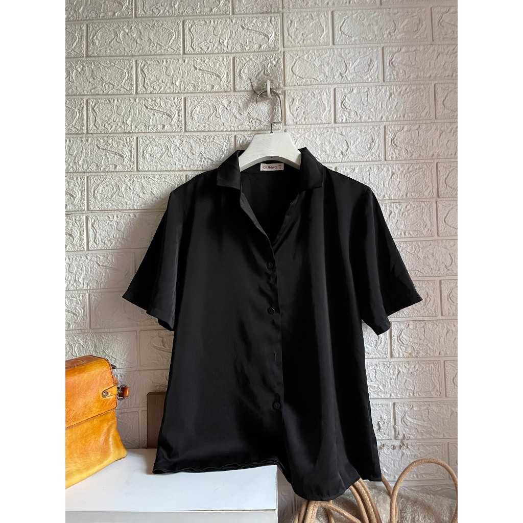Áo sơ mi GUMAC