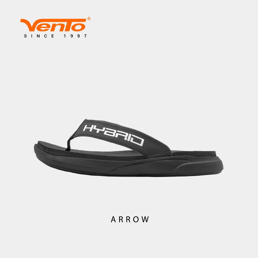 Dép xỏ ngón VENTO ARROW Nam dạo phố đi chơi du lịch NB0501