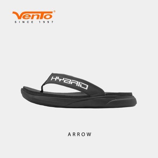 Dép xỏ ngón VENTO ARROW Nam dạo phố đi chơi du lịch NB0501