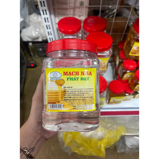 Mạch nha Phát Đạt