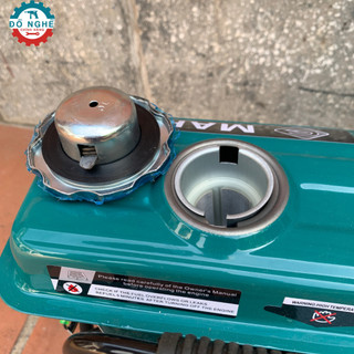 Máy bơm nước 4 thì 2.5HP GX100