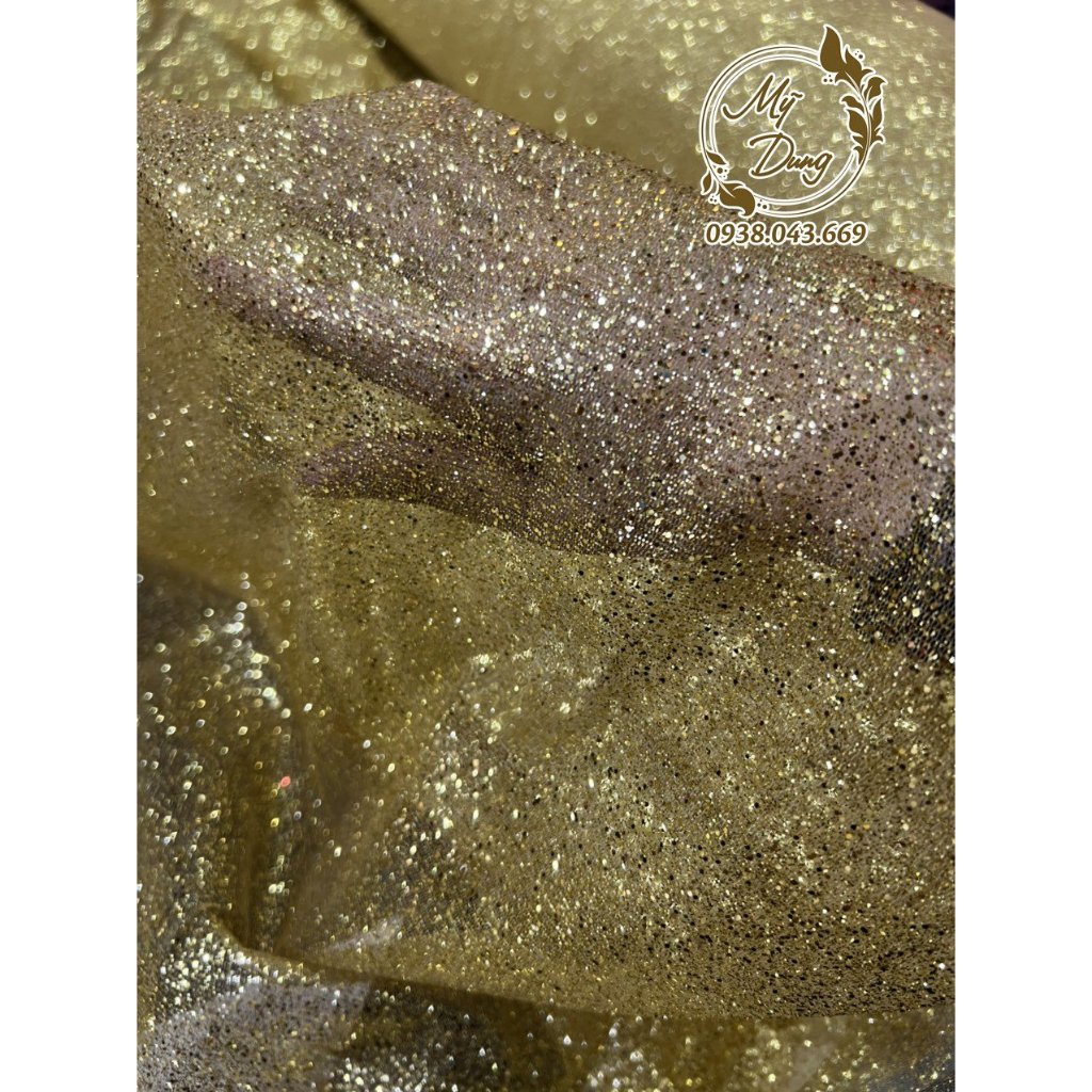 LƯỚI KIM TUYẾN LẤP LÁNH 02