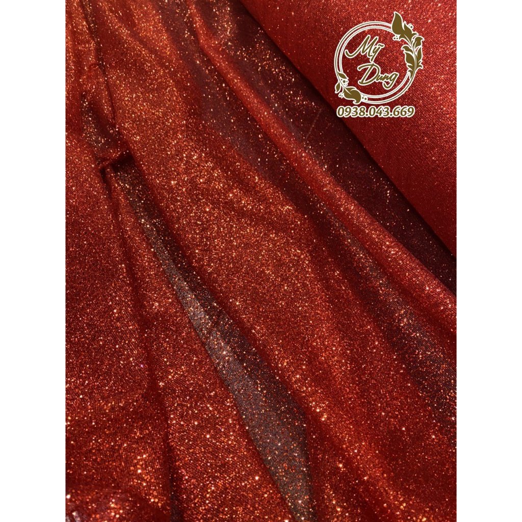 LƯỚI KIM TUYẾN LẤP LÁNH 02