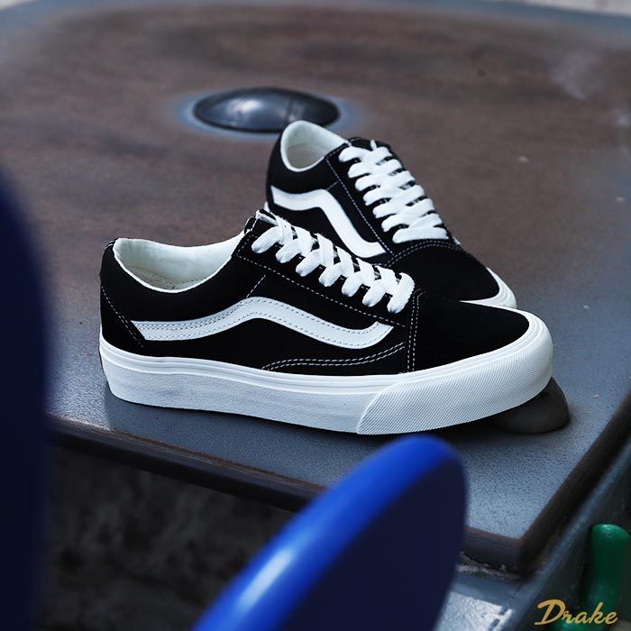 Giày sneakers Vans UA Old Skool VR3 Growth Garden VR3 VN0005UB1KP