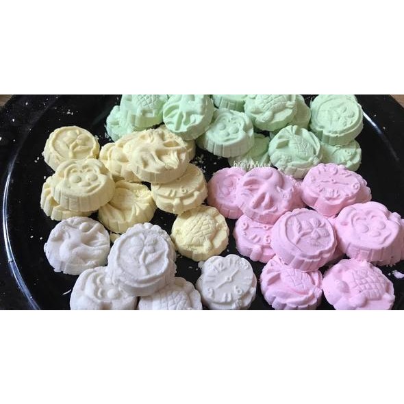 Bánh Phục Linh Nhà Làm Siêu Ngon