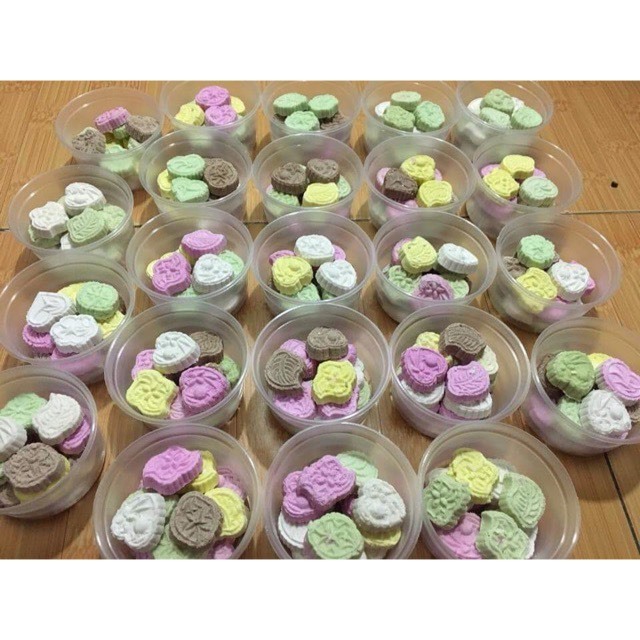 Bánh Phục Linh Nhà Làm Siêu Ngon