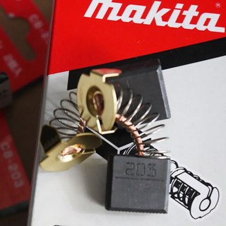 Chổi than cb-203 makita
