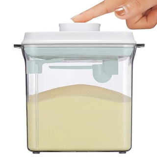 Hộp Trữ Sữa Ankou 2.3l tiện lợi