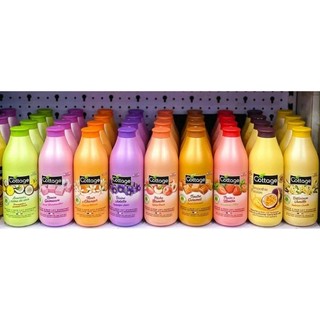Sữa Tắm Cottage Pháp 750ml