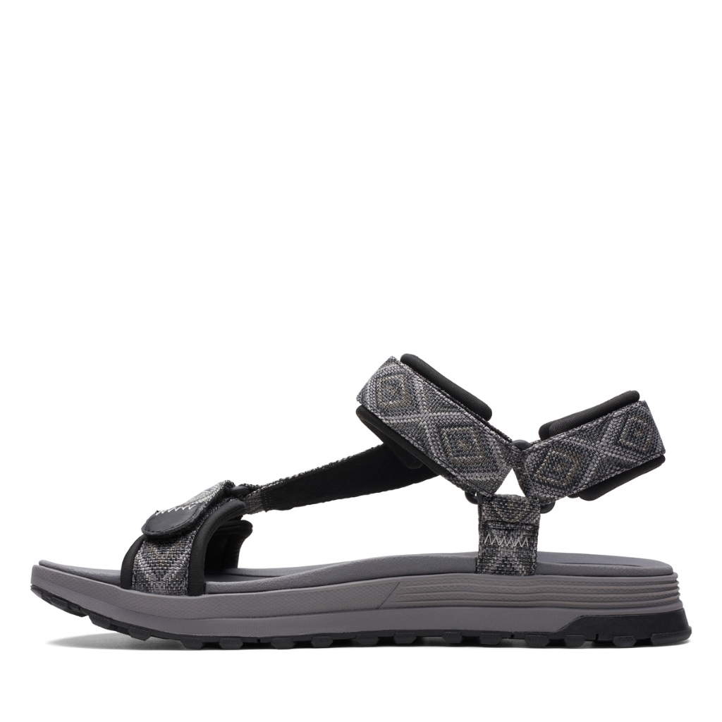 Giày Sandal Vải Nam Clarks - ATL Trek Sea