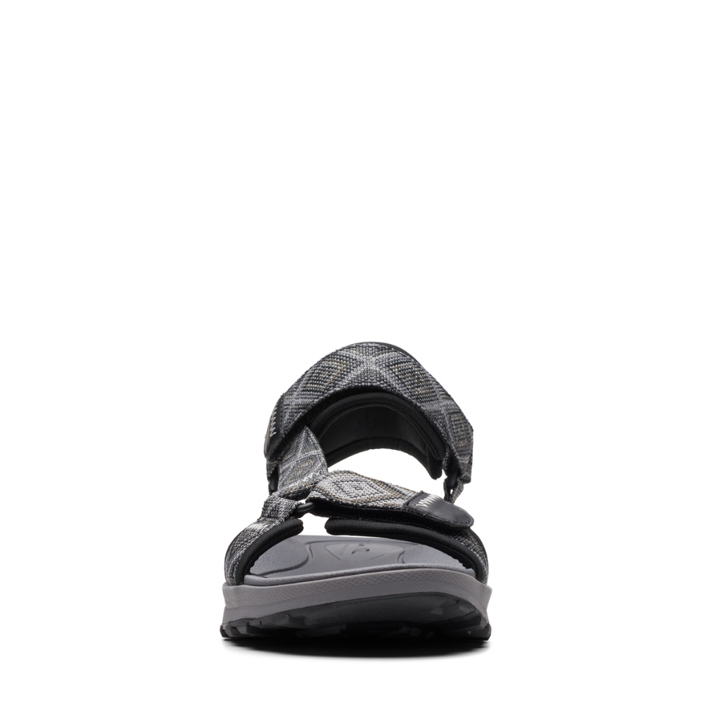 Giày Sandal Vải Nam Clarks - ATL Trek Sea