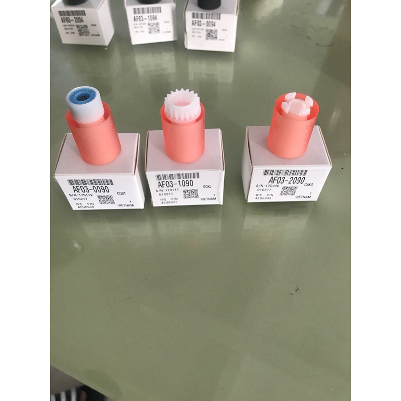 Lô Kéo Giấy RICOH MP4000/5000- Linh Kiện Phụ Kiện Máy Photocopy RICOH